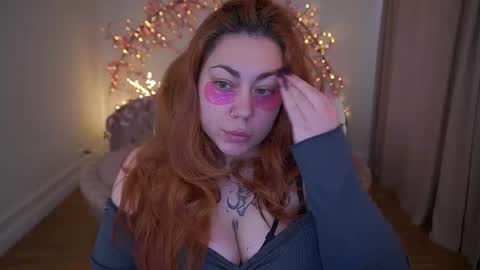 Snapshot of meganlex chatting on June 2026 04:05:01 PM meganlex online show from June 2026 04:05:01 PM