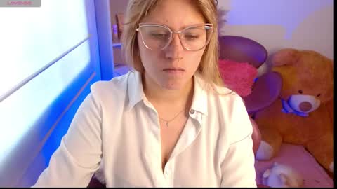 MEGAN online show from February 2025 05:30:02 PM