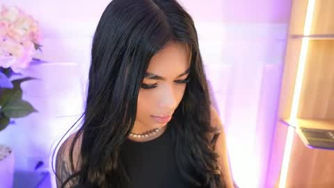 Megan Lowell online show from April 2026 01:42:02 AM