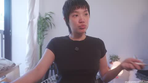 Snapshot of meganmei666 chatting on May 2026 06:07:02 PM for more 3 online show from May 2026 06:07:02 PM