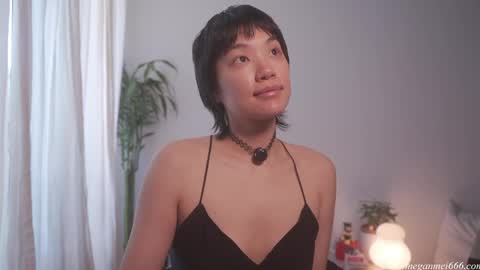 Snapshot of meganmei666 chatting on June 2026 06:21:02 PM for more 3 online show from June 2026 06:21:02 PM
