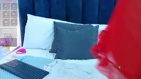 MeganM online show from February 2025 03:14:02 PM