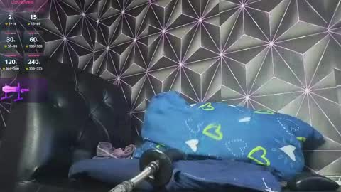 Megan online show from April 2026 11:01:01 AM