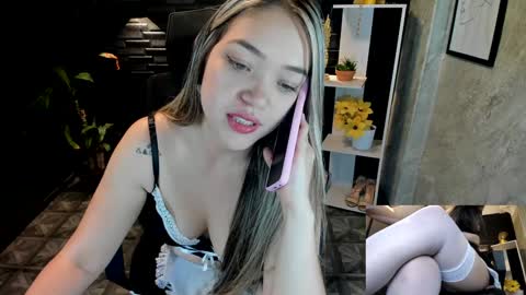 Megan online show from January 2025 07:11:01 PM