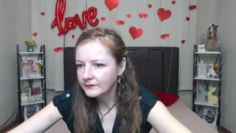 MeganPirs online show from March 2026 05:08:01 AM