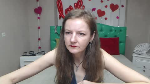 MeganPirs online show from March 2026 06:03:01 AM