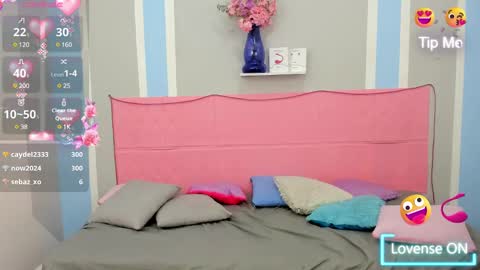 Snapshot of meganqueen2 chatting on February 2025 07:50:02 PM Megan Queen online show from February 2025 07:50:02 PM