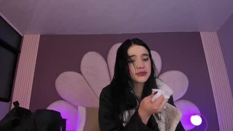  Megan  online show from February 2026 11:09:02 AM