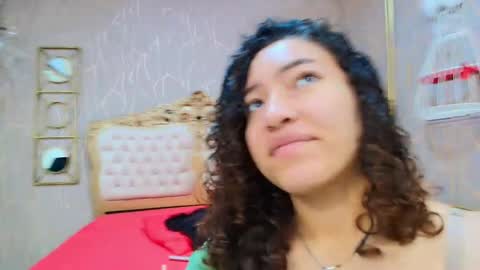 Megan online show from February 2026 12:34:01 PM