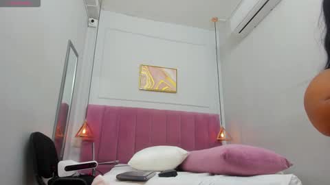 Snapshot of megansaenz_1 chatting on November 2025 08:18:02 PM Megan online show from November 2025 08:18:02 PM