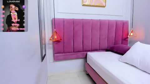 Megan  online show from February 2026 07:41:02 PM