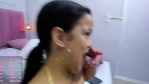 Megan  online show from March 2026 07:48:01 PM