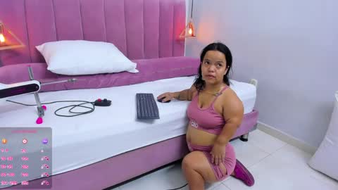 Megan  online show from April 2026 07:40:02 PM