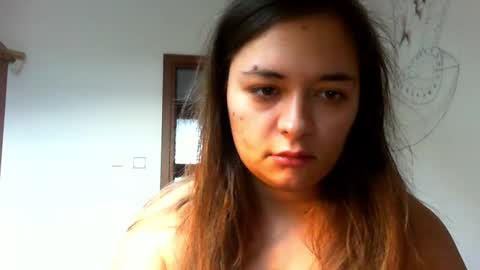 MeganSensual online show from December 2024 08:38:02 AM