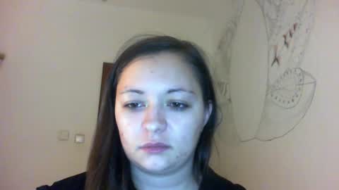 MeganSensual online show from December 2024 09:18:02 PM
