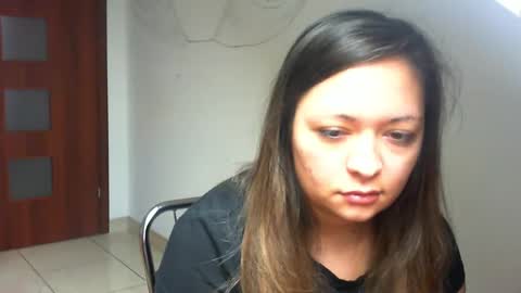 MeganSensual online show from December 2024 08:07:02 AM