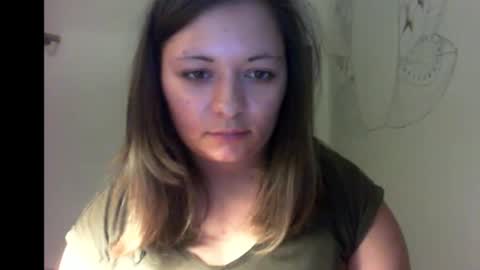 MeganSensual online show from December 2024 03:59:02 PM