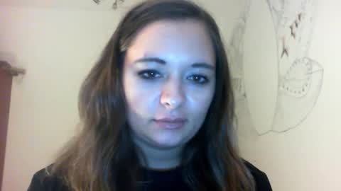 MeganSensual online show from January 2025 09:05:01 PM