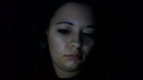 MeganSensual online show from January 2025 12:05:02 AM