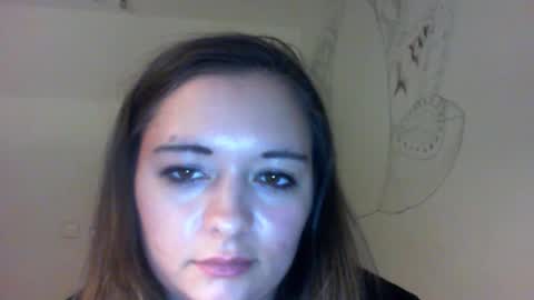 MeganSensual online show from January 2025 06:51:02 PM