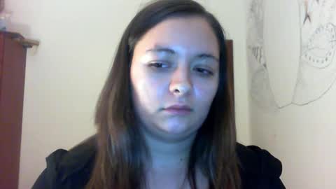 MeganSensual online show from January 2025 06:38:01 PM