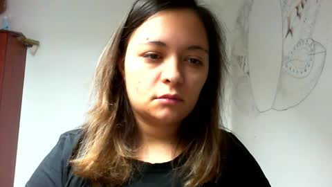 MeganSensual online show from January 2025 09:02:02 AM