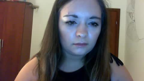 MeganSensual online show from January 2025 09:11:02 PM