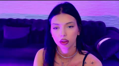 Megansin69 online show from January 2026 06:39:02 AM