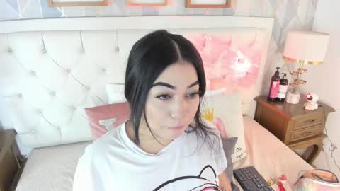 Megan online show from October 2025 11:54:02 AM