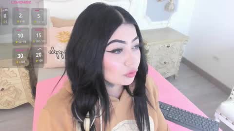 Megan online show from January 2026 12:31:02 PM