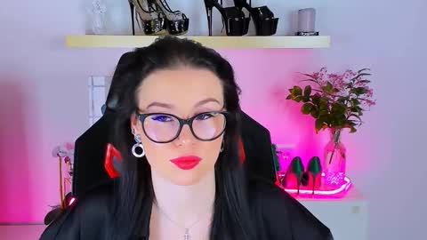 Megan online show from March 2026 05:21:01 PM