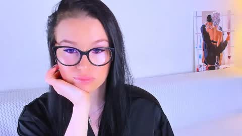 Megan online show from May 2026 06:13:02 PM
