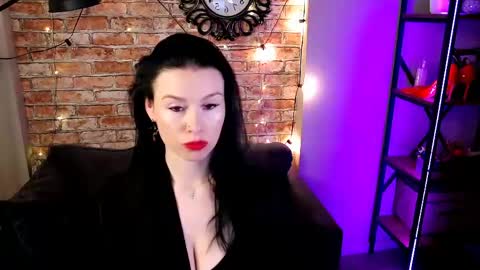 Megan online show from May 2026 03:19:01 PM