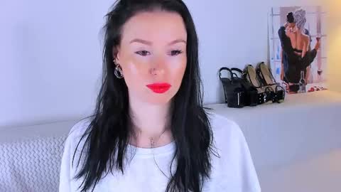 Megan online show from May 2026 06:35:02 PM
