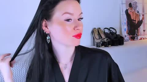 Megan online show from May 2026 01:12:01 AM