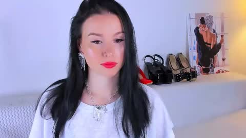 Megan online show from May 2026 09:02:02 PM