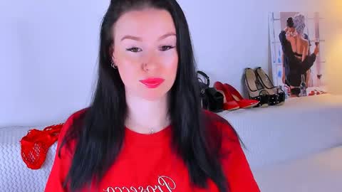 Megan online show from June 2026 08:03:01 PM