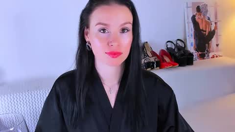 Megan online show from June 2026 10:14:02 PM