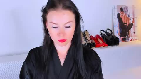 Megan online show from June 2026 05:28:02 PM