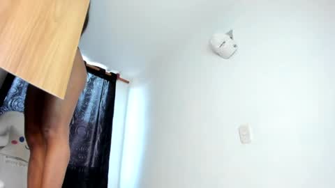 Megan online show from May 2026 08:38:01 PM