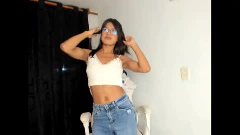 Megan online show from May 2026 07:14:02 AM