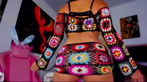 lilith  online show from March 2026 07:31:01 PM