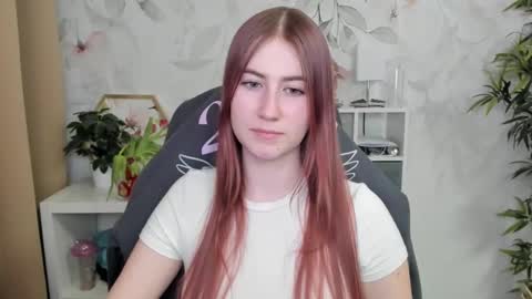 Megan online show from February 2025 06:15:02 PM