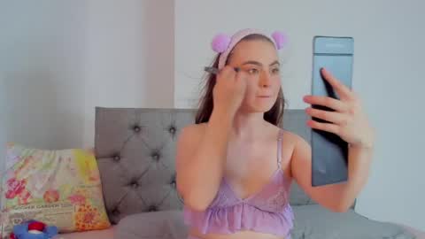 megansammy online show from April 2026 07:17:02 PM