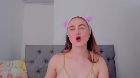 megansammy online show from April 2026 07:27:02 PM
