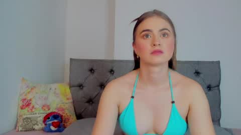 megansammy online show from April 2026 10:18:02 PM
