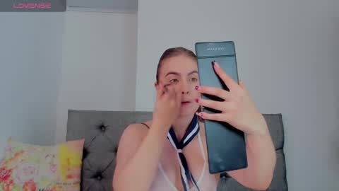 megansammy online show from May 2026 07:08:01 PM