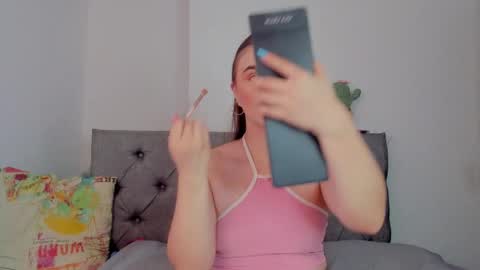 megansammy online show from June 2026 06:57:02 PM