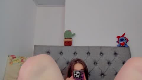 megansammy online show from July 2026 04:38:02 PM