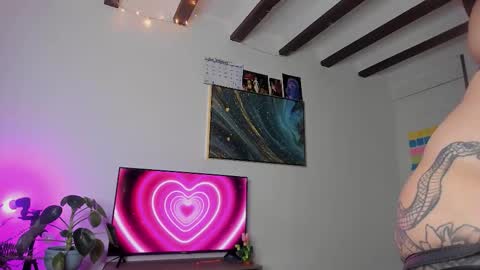  Maria online show from March 2026 09:28:01 PM